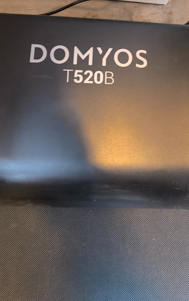 Běžecký pás Decathlon - 3