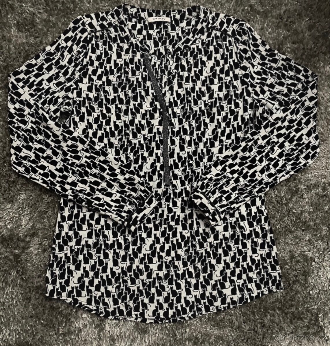 Business nová košile Orsay 34 - 3