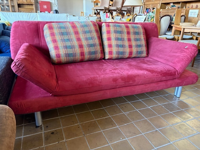 rozkládací gauč - 3