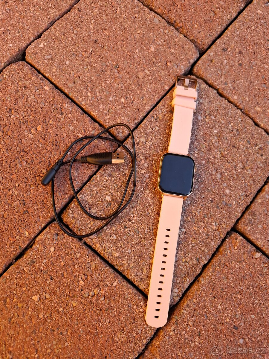 ARMODD Prime Rose-Gold - 3