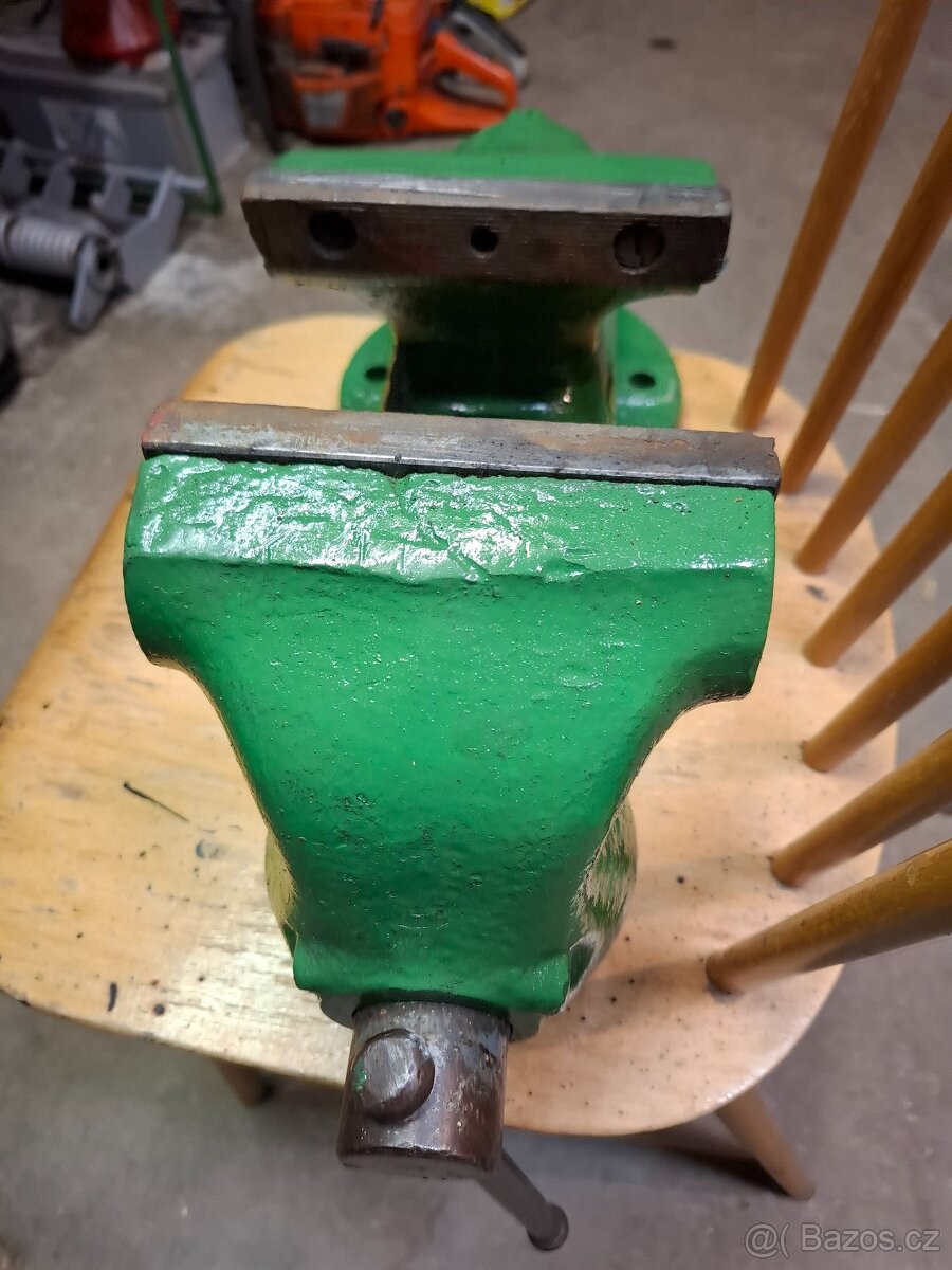 Svěrák york 150 - 3