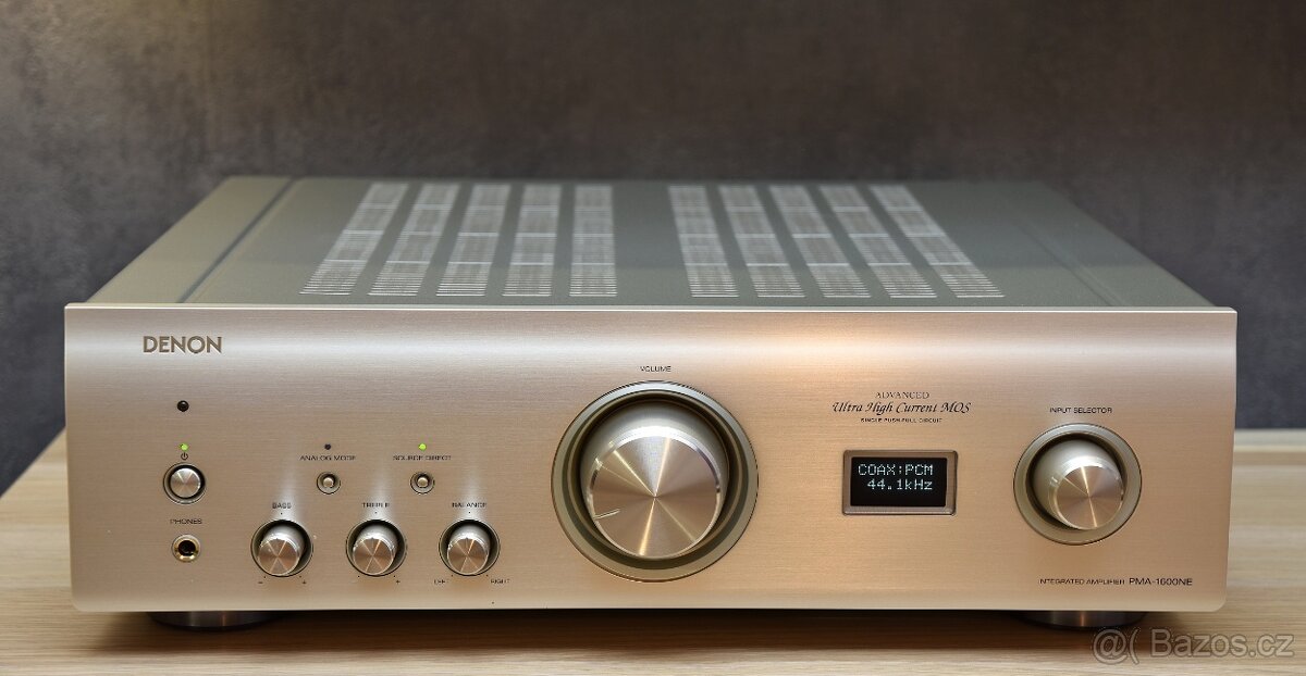 DENON PMA 1600NE - 3