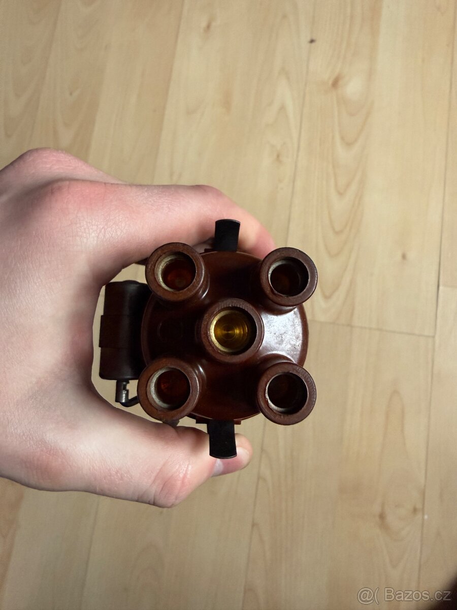 Rozdělovač magneton - 3