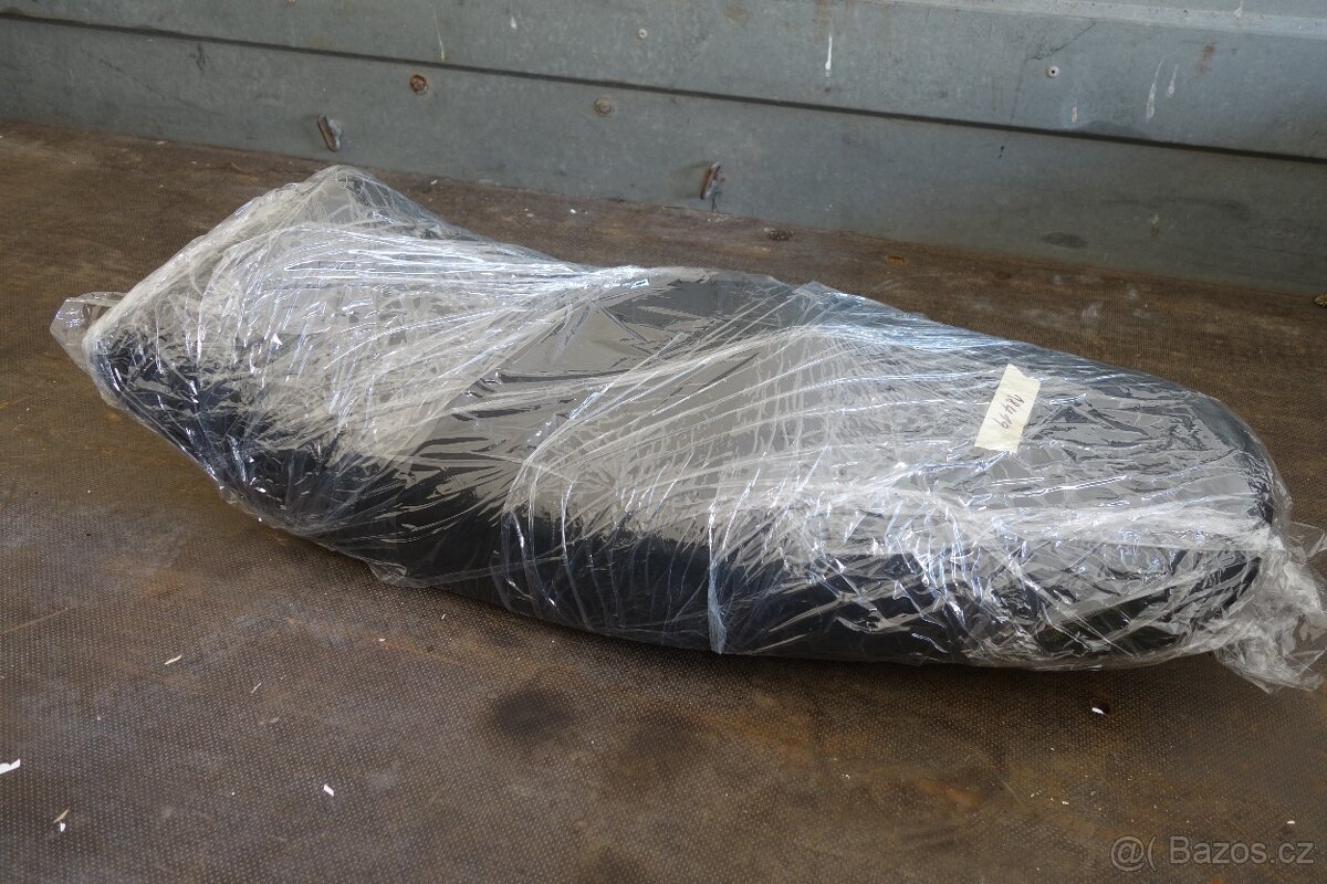 Sedlo Kawasaki ZZR 1200 - 3