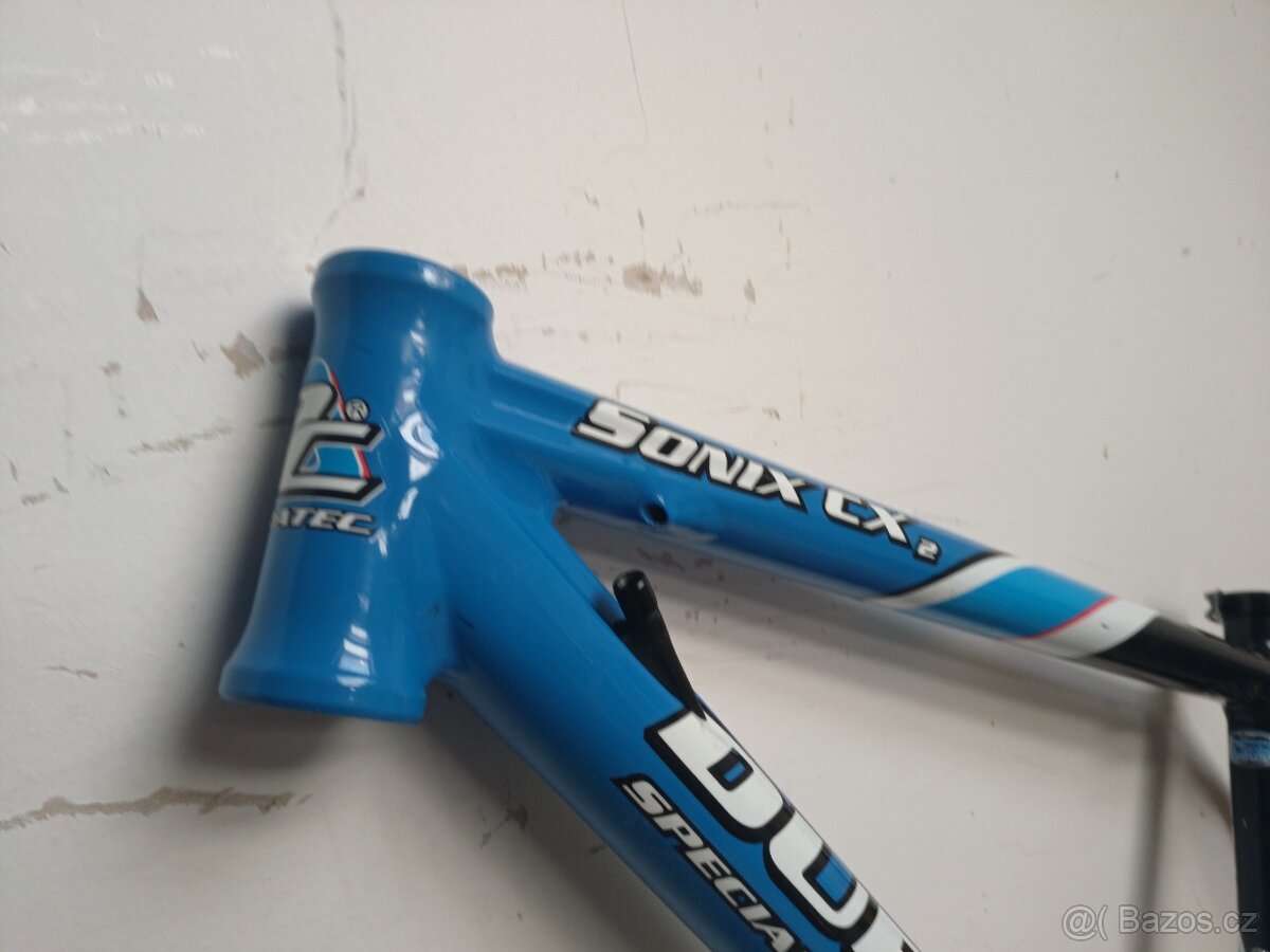 Prodám rám Duratec Sonix CX 2 vel.M 26"27,5"i 29," - 3