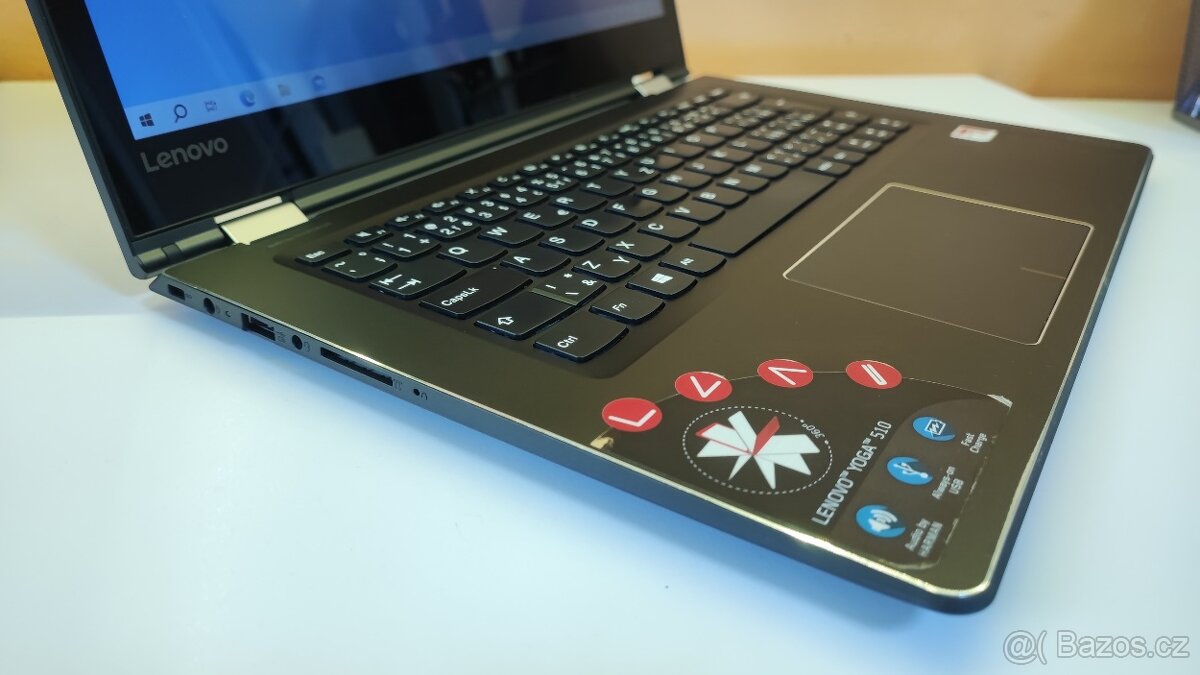 Lenovo Yoga 510-14AST - 3