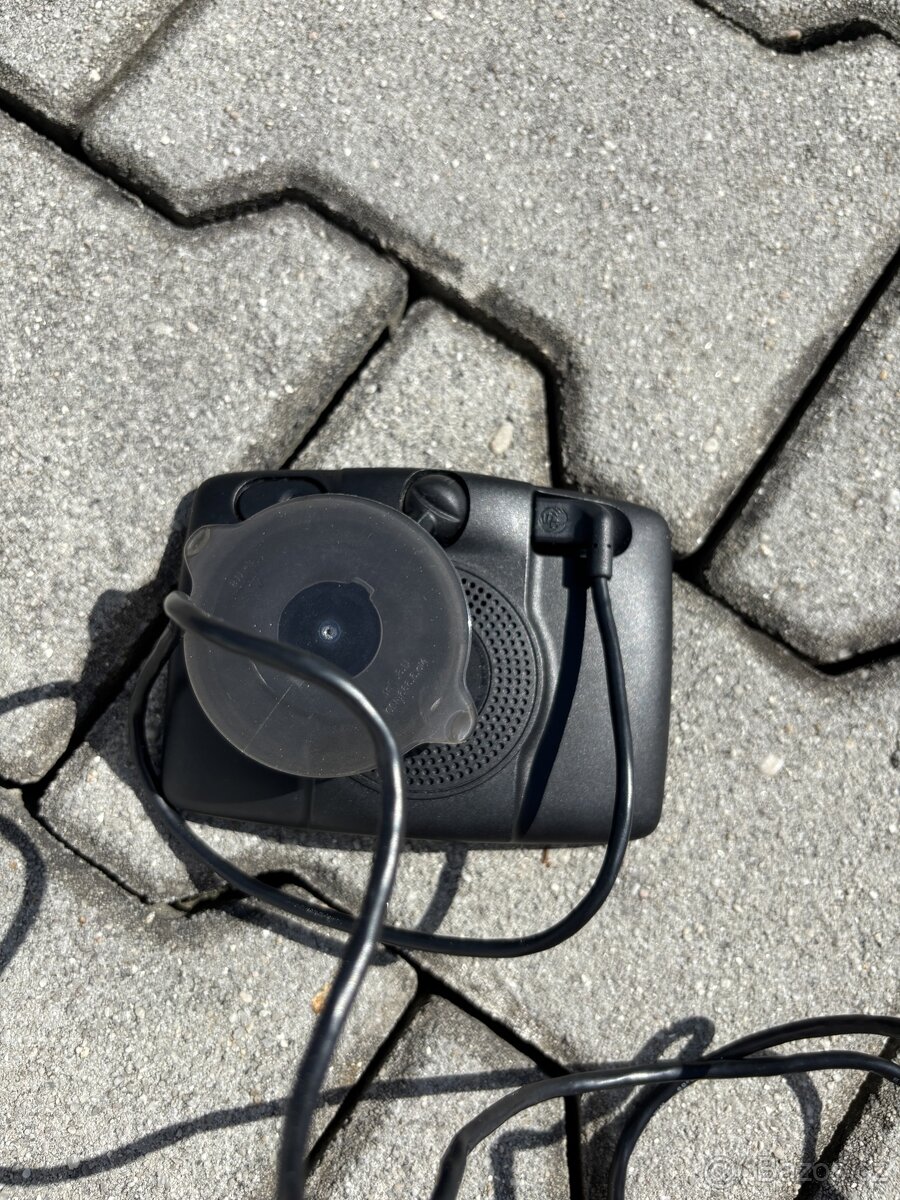 GPS navigace TomTom - 3