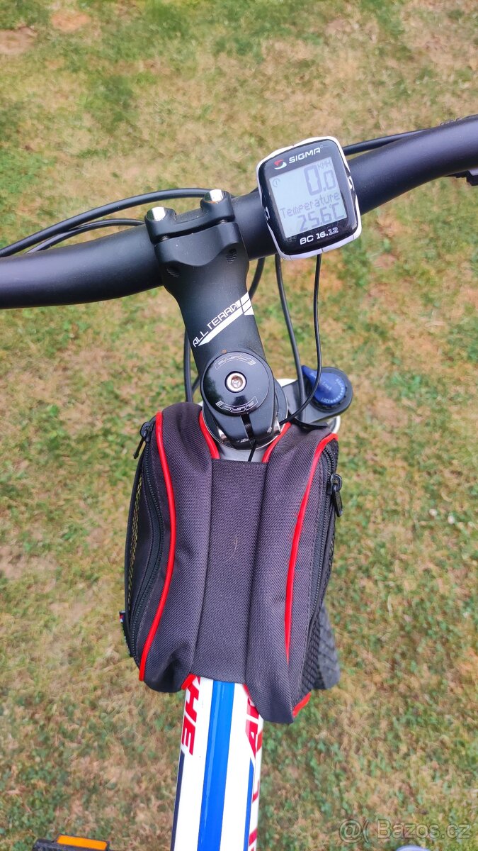 Horské kolo GT Avalanche 27,5 - 3