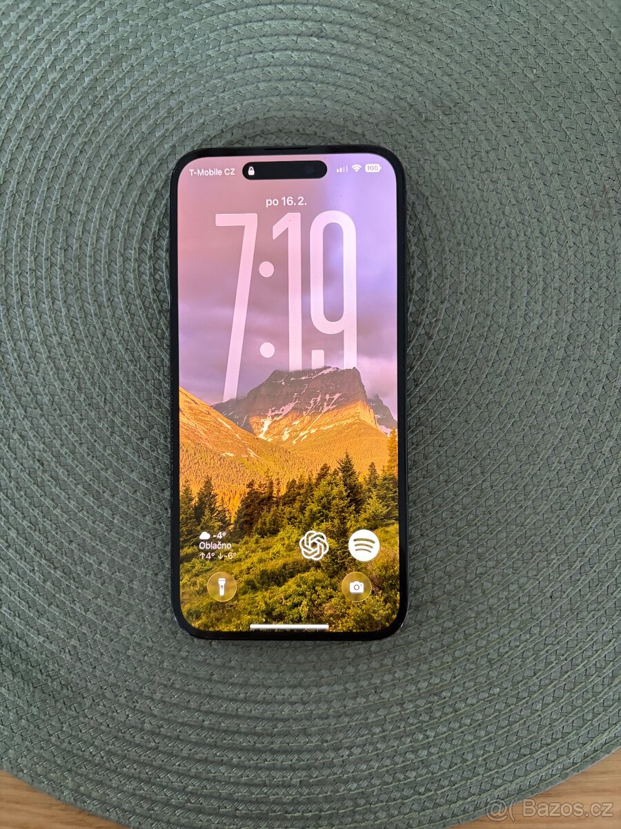 iPhone 14 Pro Max - 3