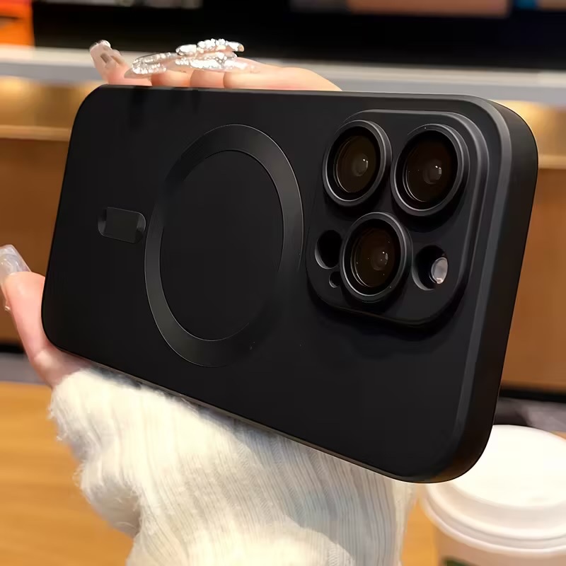 Apple iPhone 16 Pro Max - kryt - 3