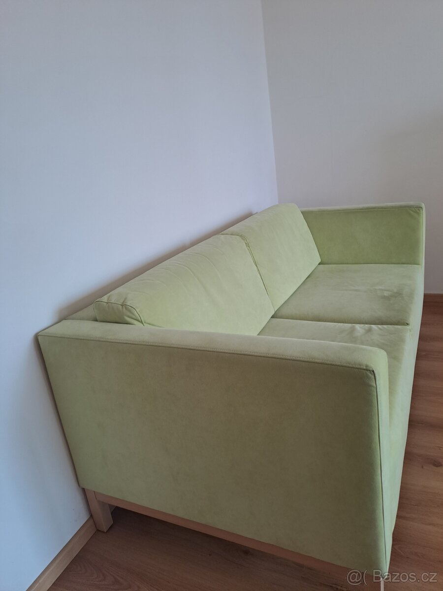 Dizajnová křesla značky Brik - 3