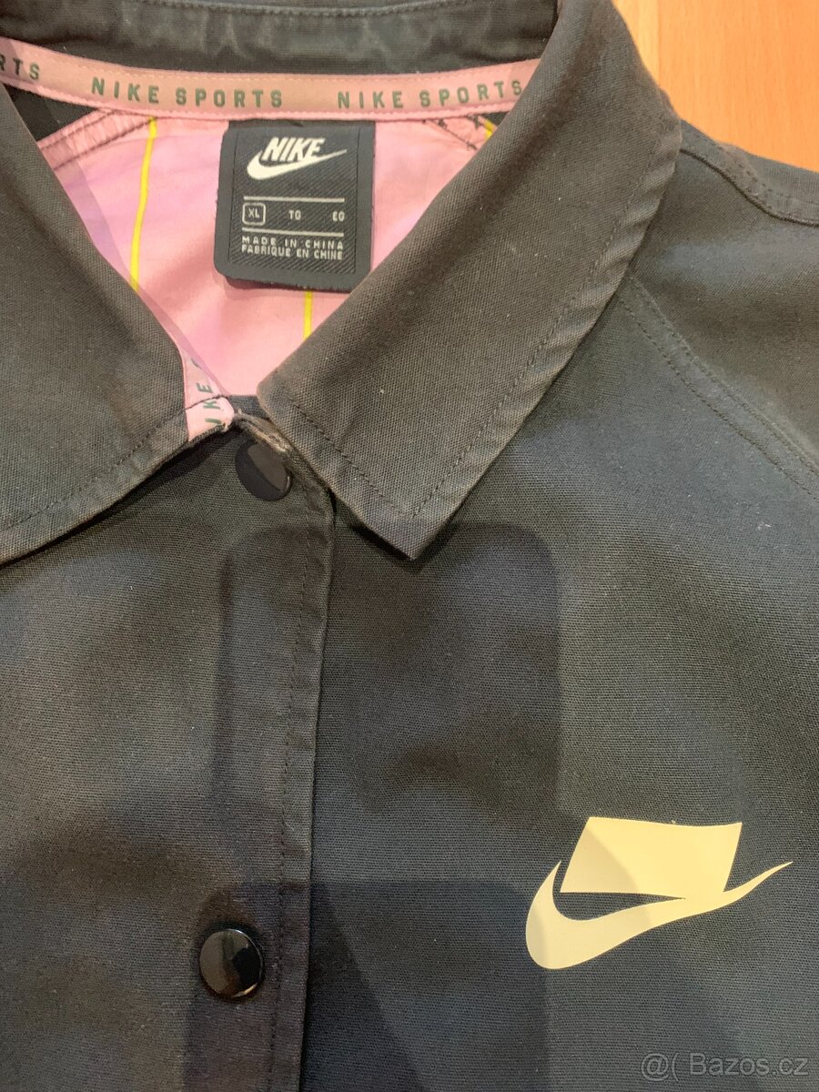 Kabát Nike XL - 3