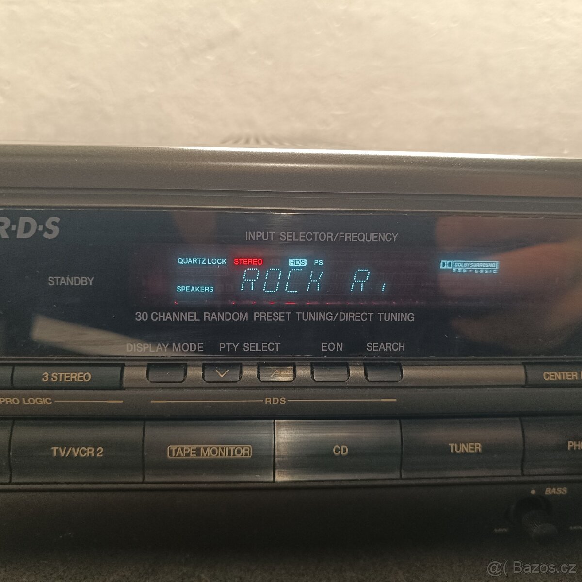 TECHNICS SA-EX500 - 3