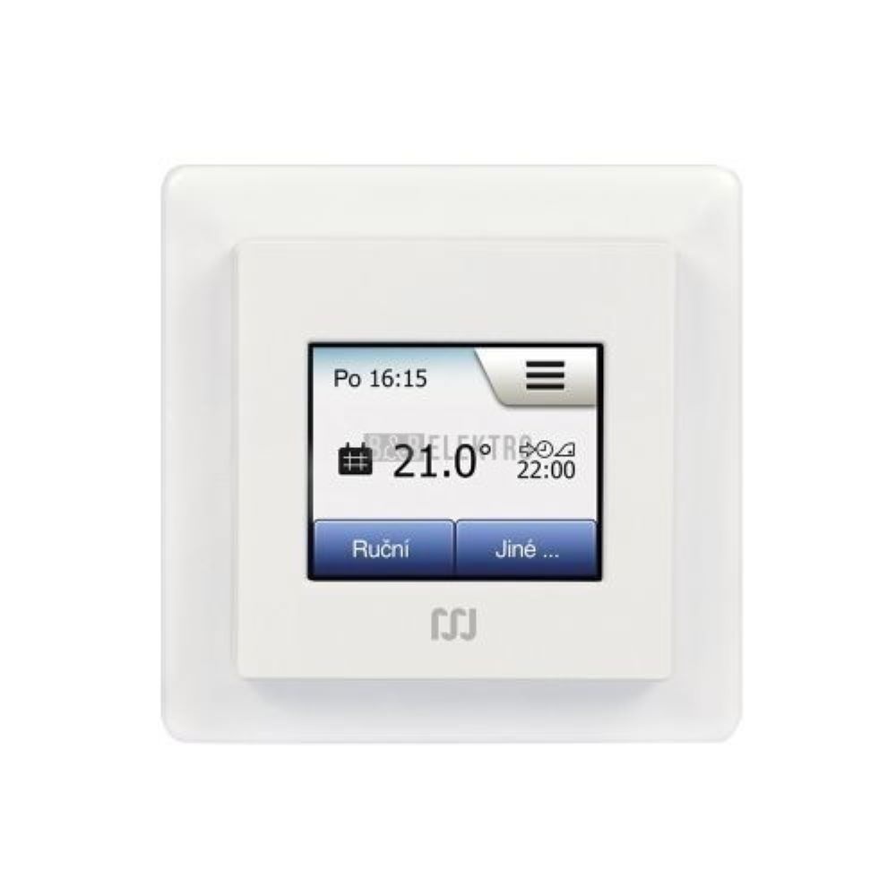 Termostat V-Systém Treo H Touch 225 - 3