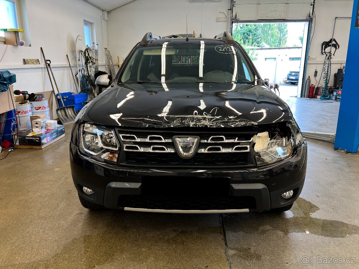 Dacia Duster 1.2TCe 92kW - 3