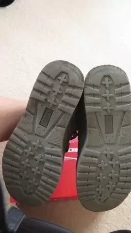 zimní boty LOAP,vel.35 - 3