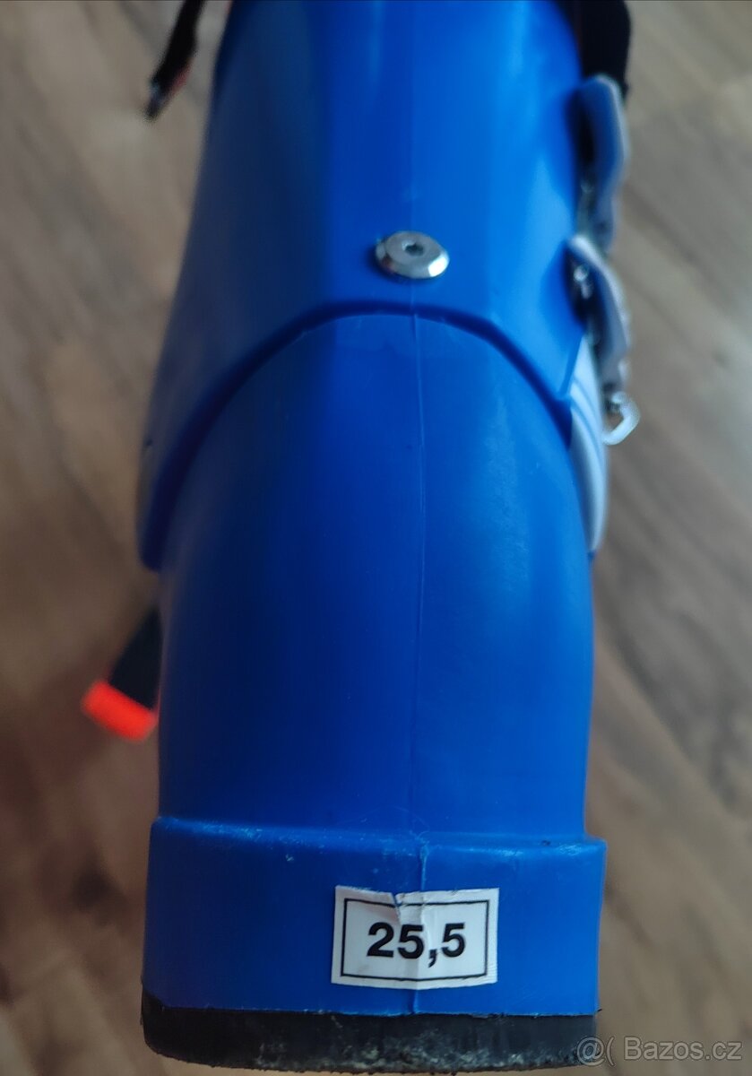 LANGE RSJ 65 Lyzaky/25.5/ - 3