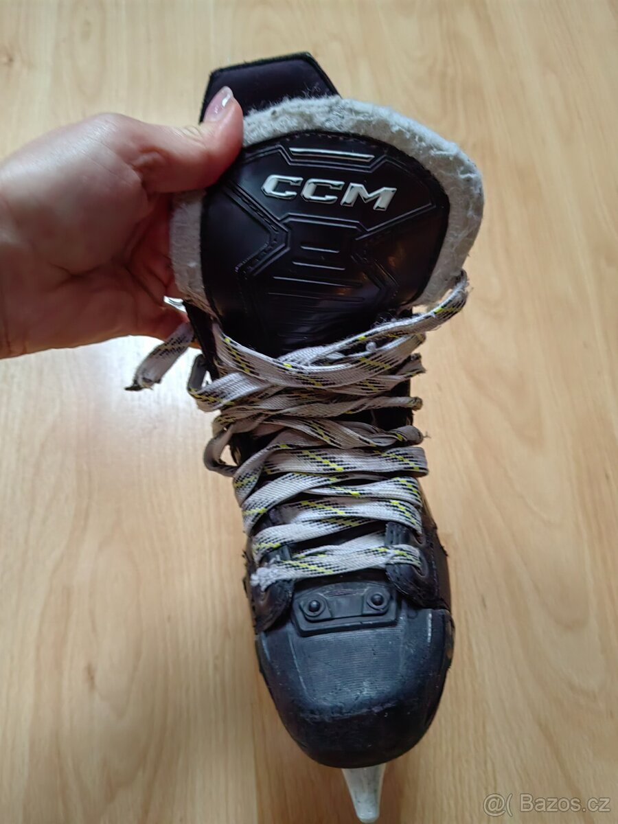 brusle CCM AS-570 - 3