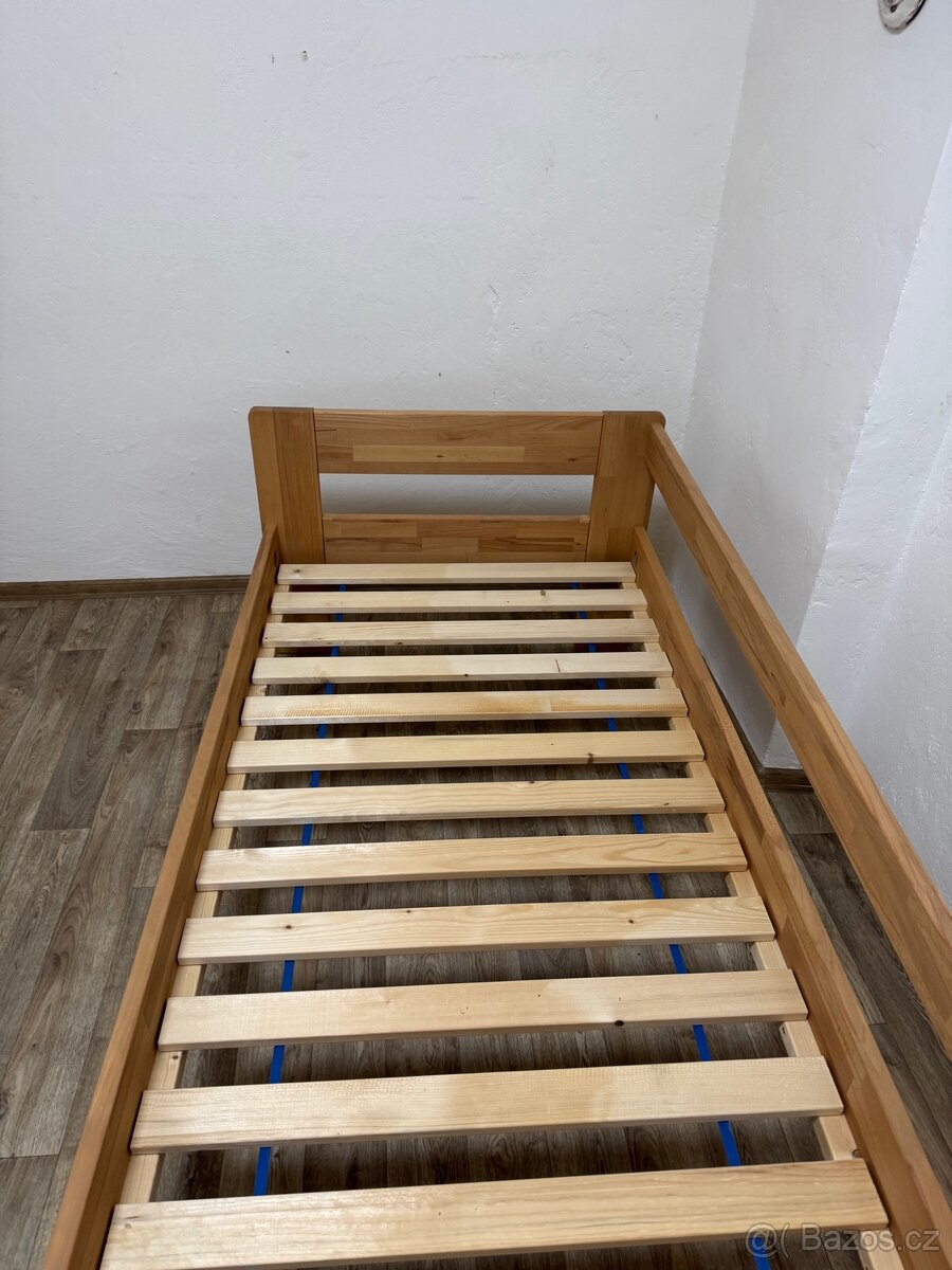 Prodej postele - 3