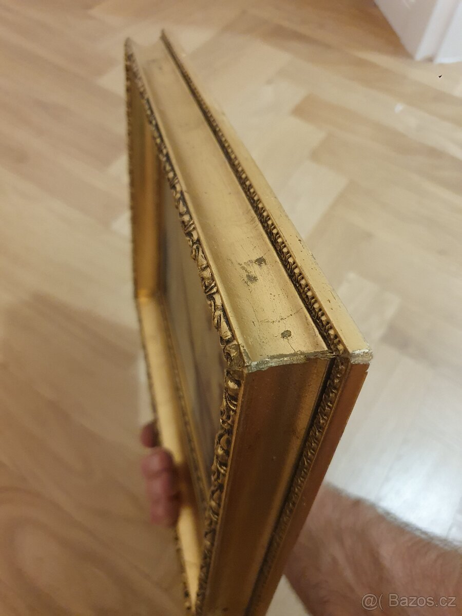 Obraz / rám / tisk - 3