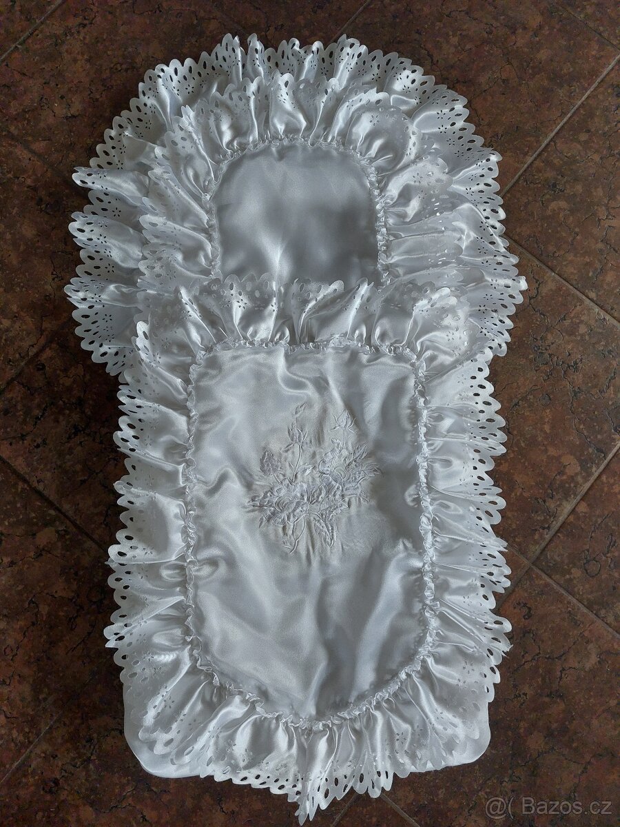 Do Retro kočárku Zavinovačka - 3