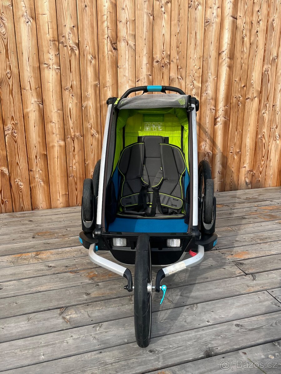Thule Chariot sport 1 - 3