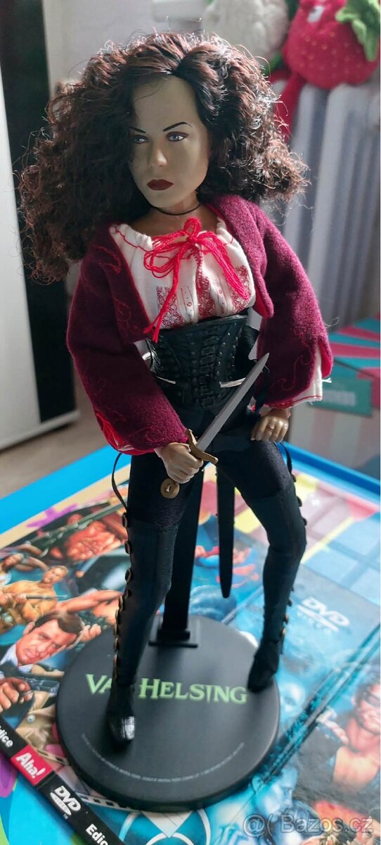 Sideshow - Van Helsing - 3
