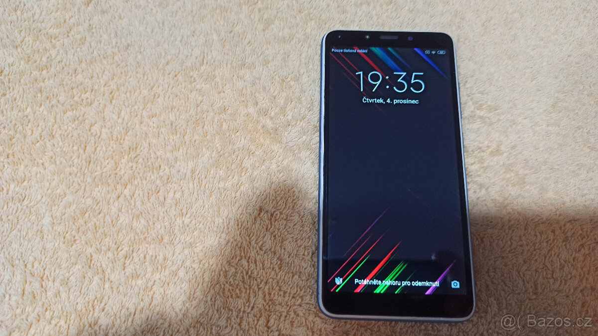 Xiaomi Redmi 6A - 3