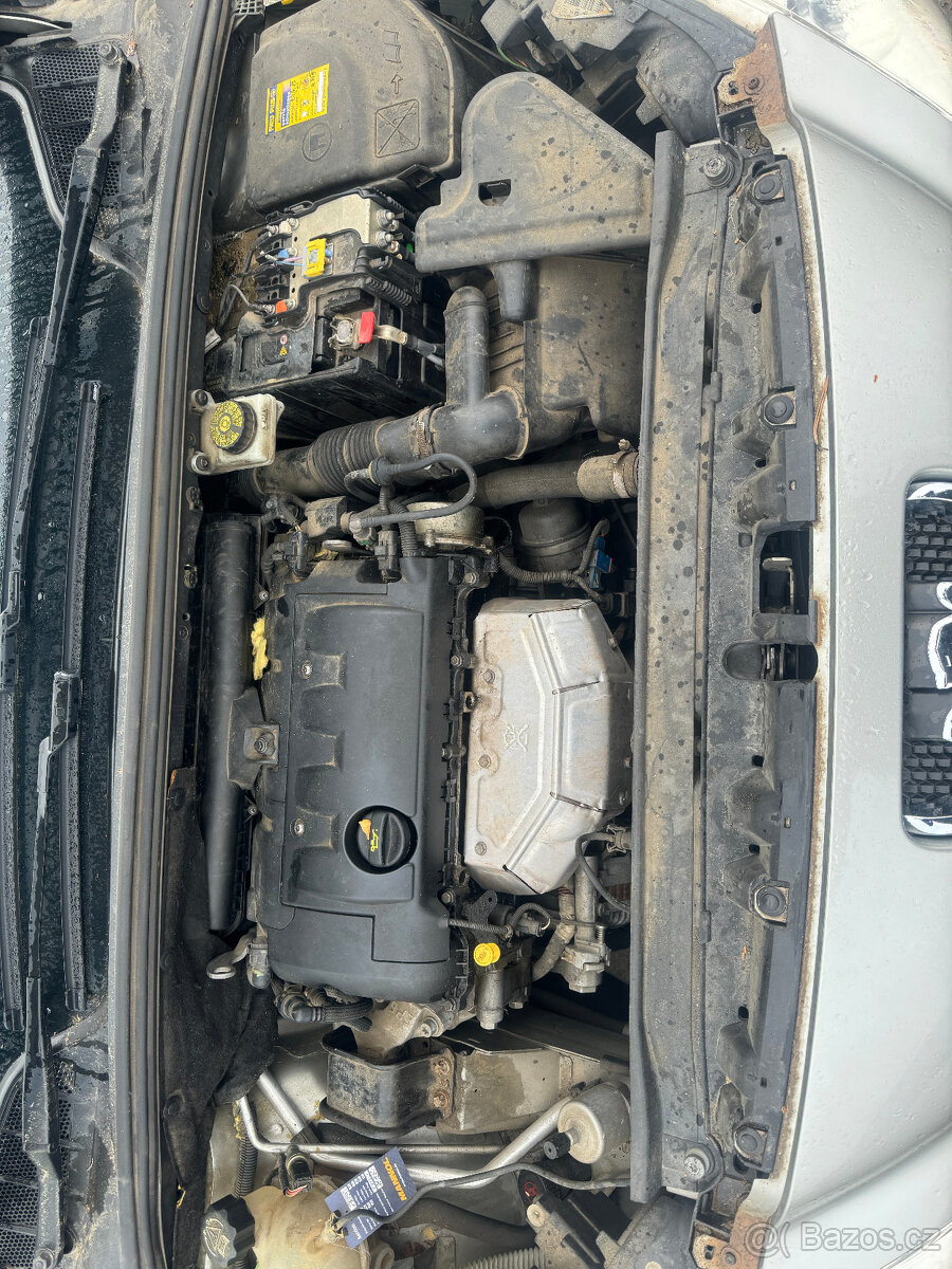 Peugeot 308 - 3
