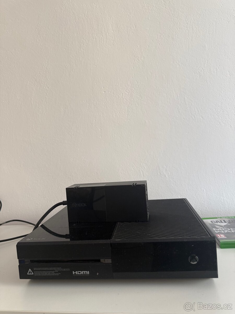 Xbox One - 3