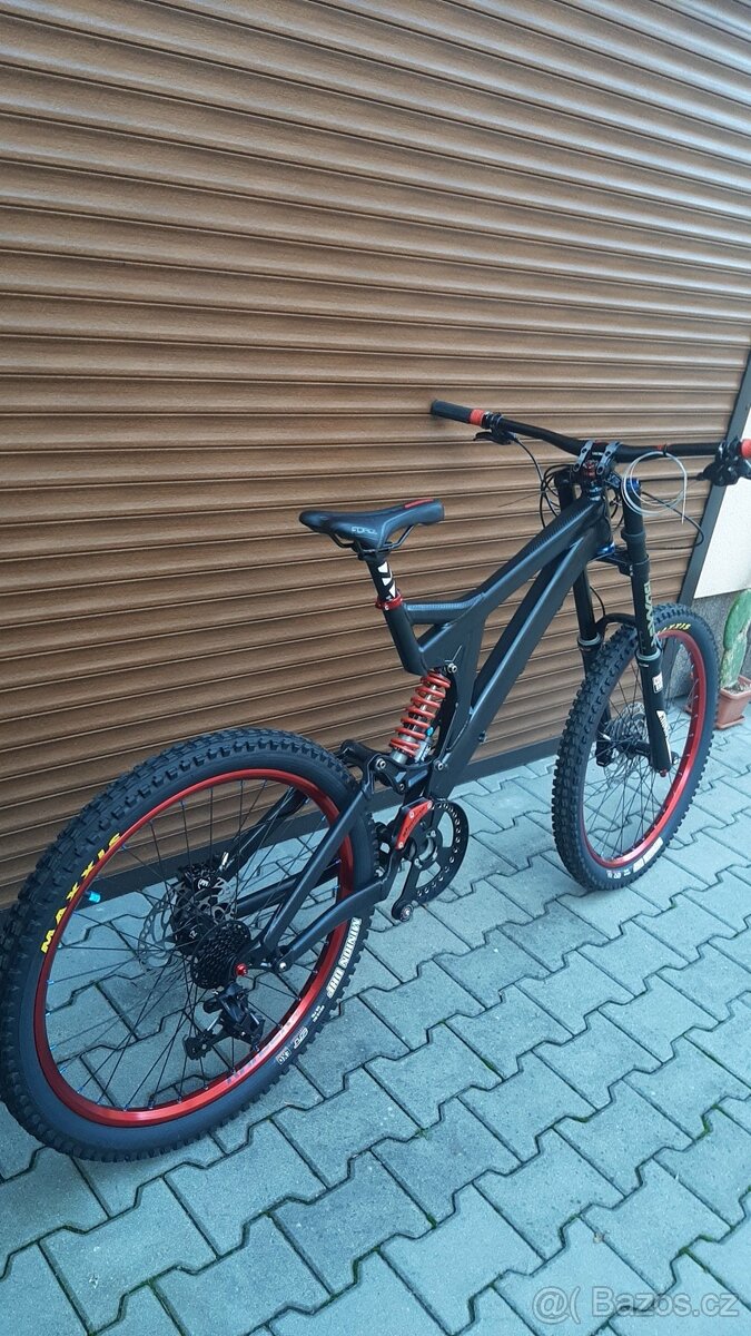 Downhill - 3