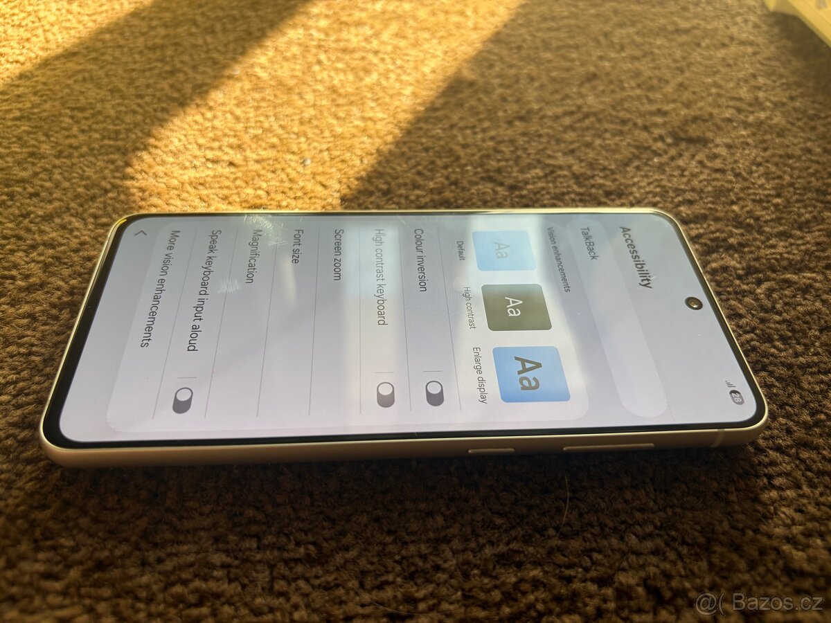 Samsung s21 FE - 3