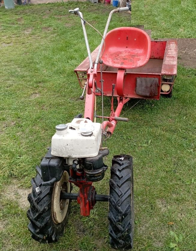 Tera T20 - 3