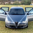 PRODÁM ALFA ROMEO 147 - 3