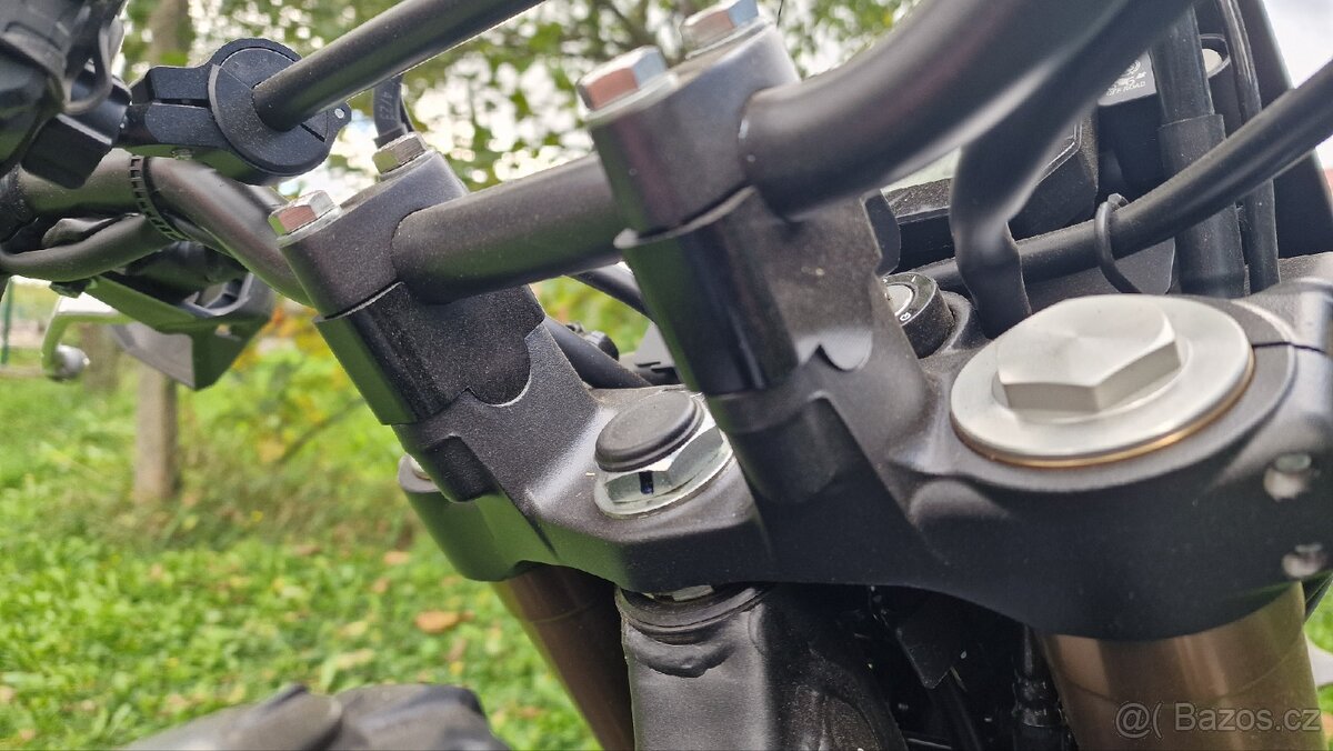 Honda CRF 300L