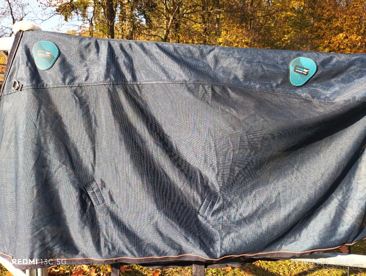 Deka Magnetic Rug Recuptex vel.130 - 3