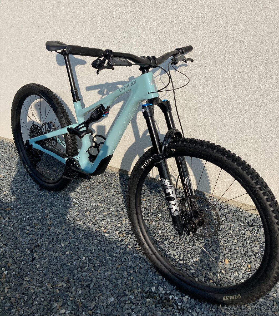 Specialized Stumpjumper Comp Carbon 15 2025 S3 - 3