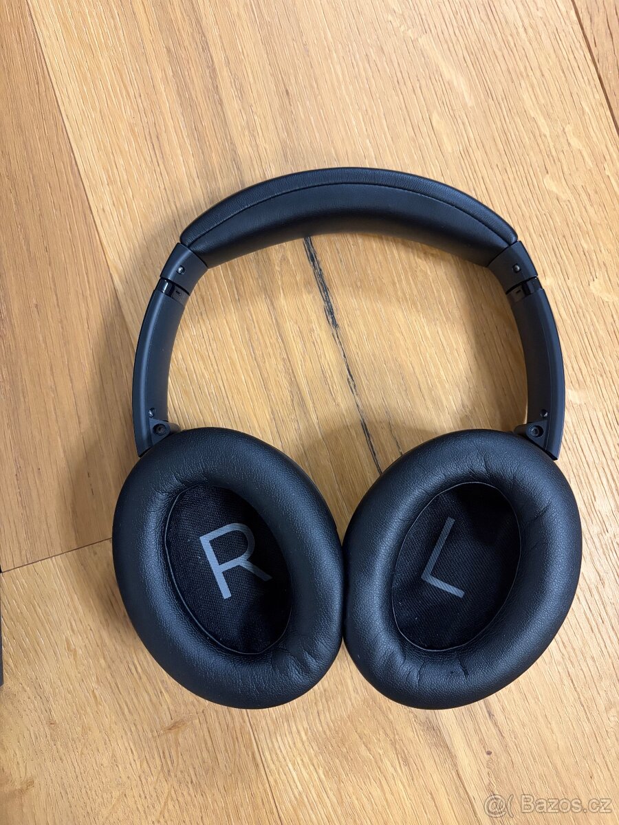 BOSE QuietComfort 45 černá - 3