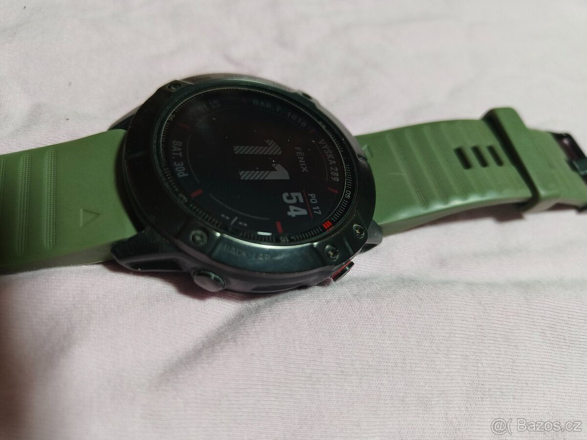 Garmin Fenix 6X PRO - 3