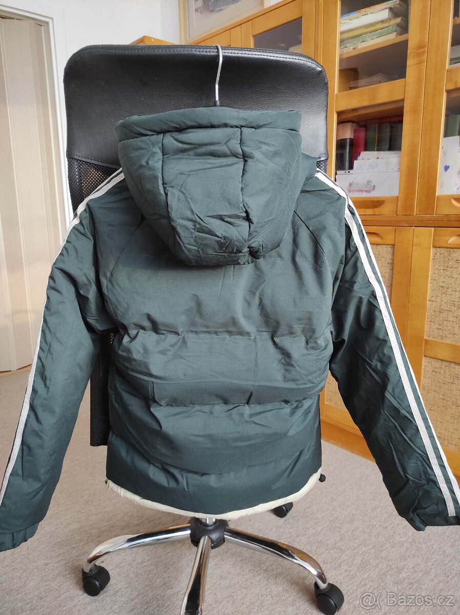 Sportovní pánská bunda - 3