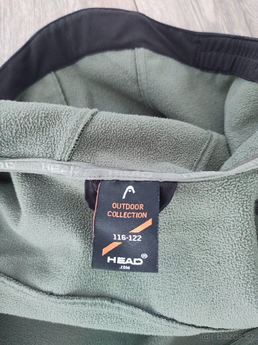 Dětská bunda Head 116-122 - 3