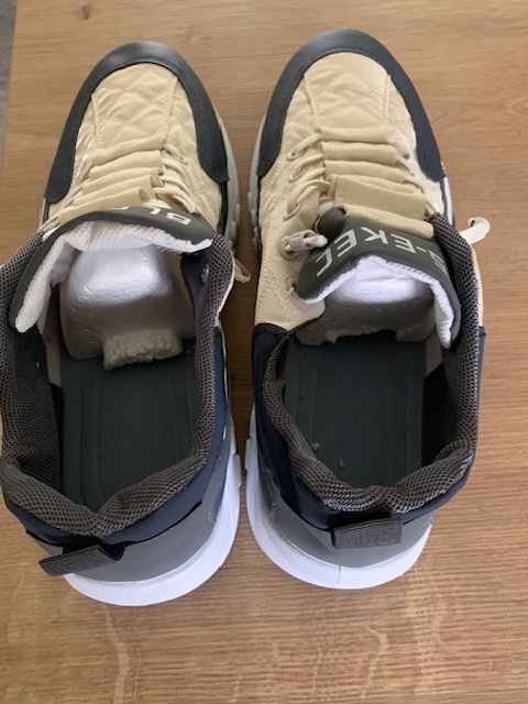 Prodám sportovní boty / tenisky, nové, velikost / č 44 - 3