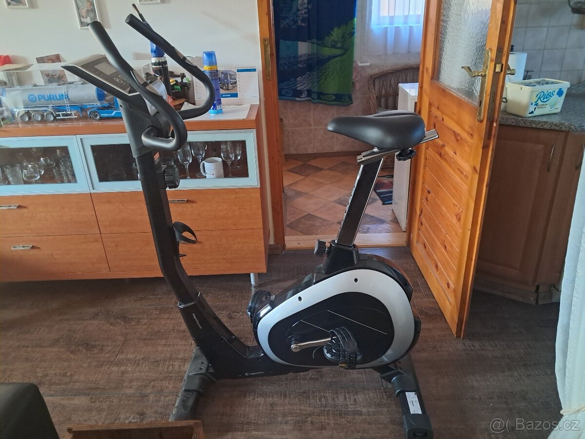 Rotoped insportline Klegan - 3