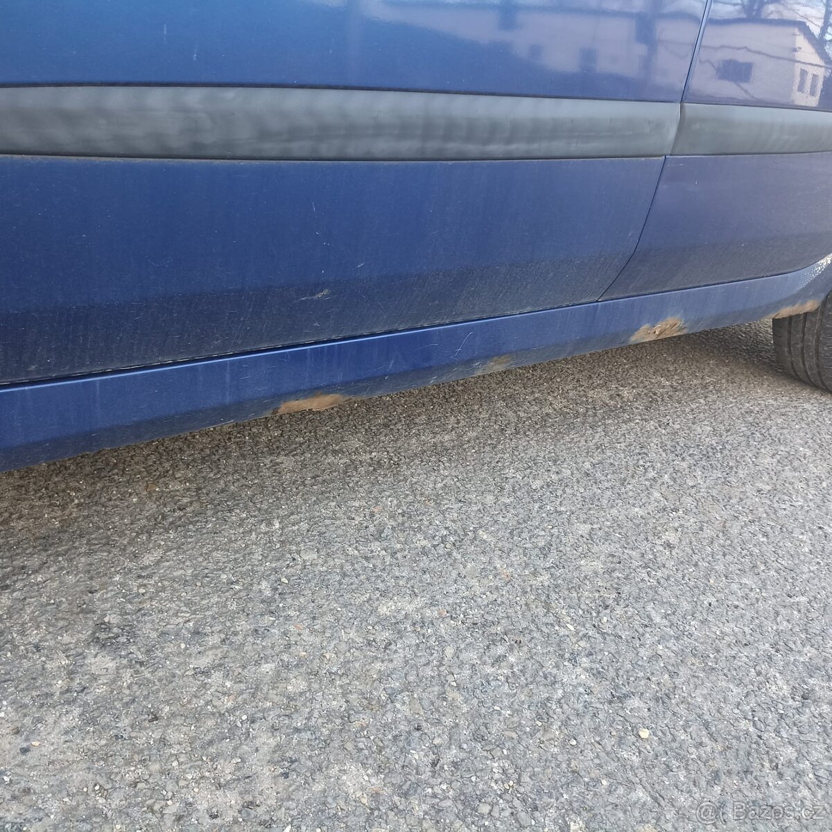 Fiat Stilo 1,6 16v 77kw - 3