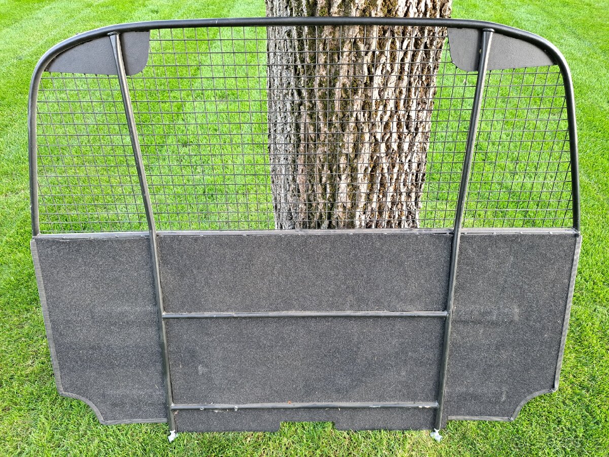 Dělící mříž Ford, VW, Seat - 3