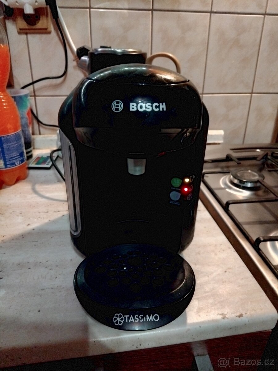 Prodám kávovar - 3