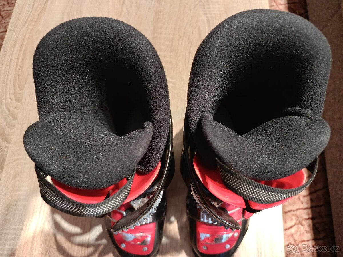 Lyžařské boty Nordica - 3