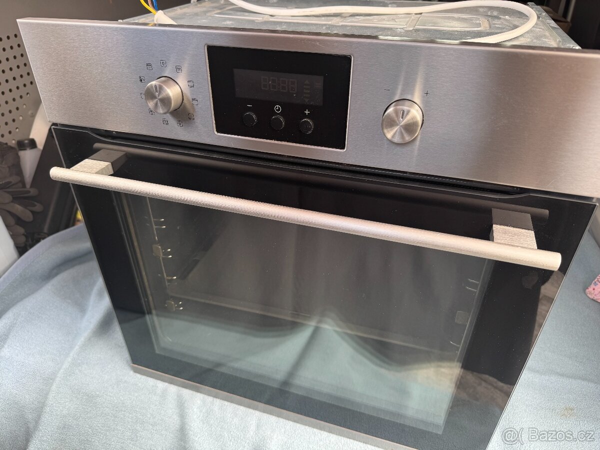 Pyrolytická trouba IKEA Mirakulos vestavná - 3