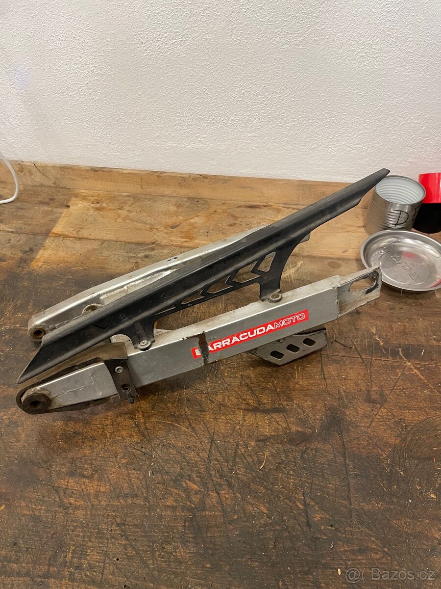 Kyvná vidlice Pitbike - 3