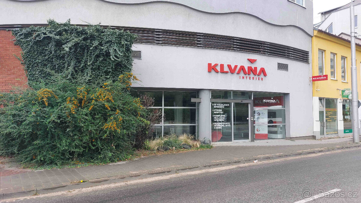 Pronájem obchodního prostoru 193 m² - 3